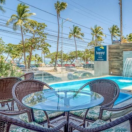 Happy Hotel Pajucara Maceió 外观 照片