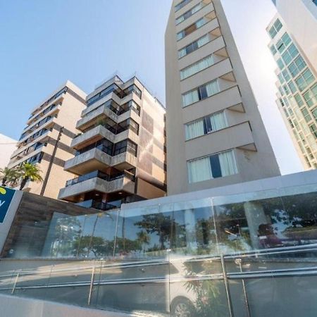 Happy Hotel Pajucara Maceió 外观 照片
