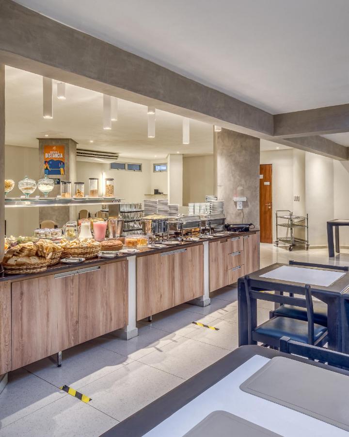 Happy Hotel Pajucara Maceió 外观 照片