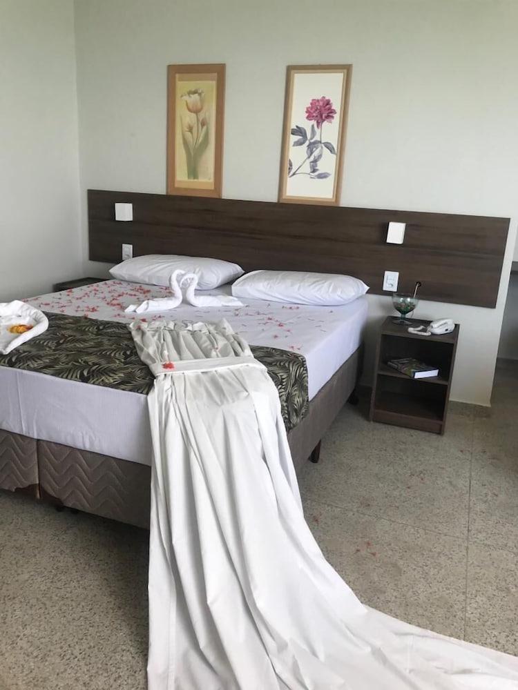 Happy Hotel Pajucara Maceió 外观 照片