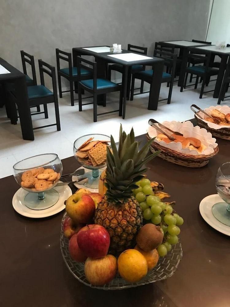 Happy Hotel Pajucara Maceió 外观 照片