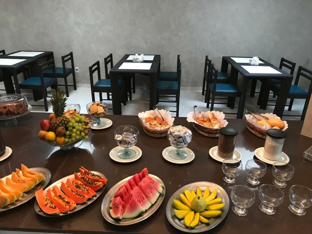 Happy Hotel Pajucara Maceió 外观 照片