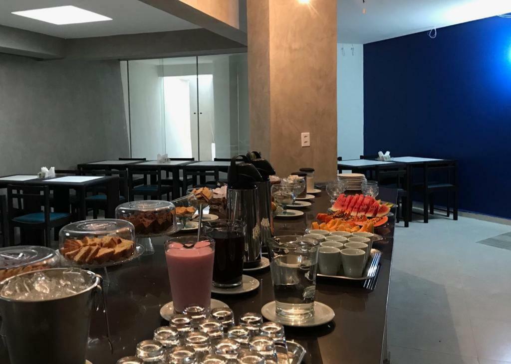 Happy Hotel Pajucara Maceió 外观 照片