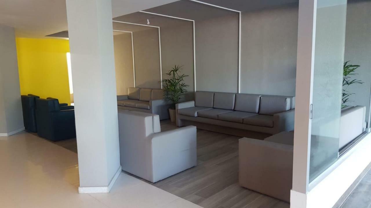 Happy Hotel Pajucara Maceió 外观 照片