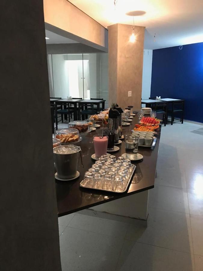 Happy Hotel Pajucara Maceió 外观 照片