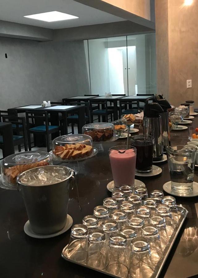 Happy Hotel Pajucara Maceió 外观 照片