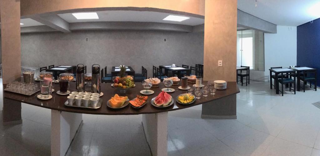 Happy Hotel Pajucara Maceió 外观 照片
